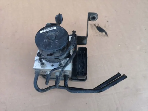 CV61-2C405-AH ABS-pumppu & Ohjain Ford Kugalle image 3