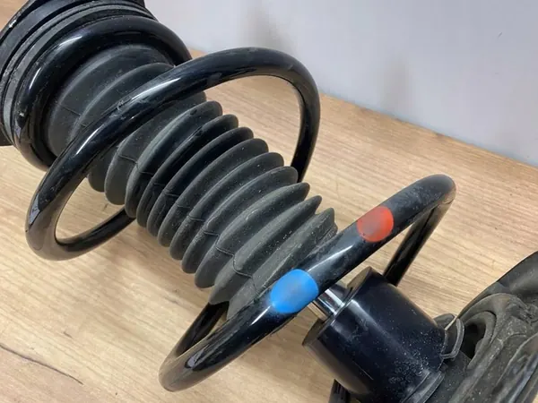 Ammortizzatore anteriore sinistro Renault AUSTRAL 2024 543033479R image 5