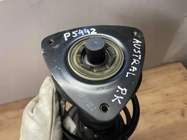 Ammortizzatore anteriore sinistro Renault AUSTRAL 2024 543033479R image 7