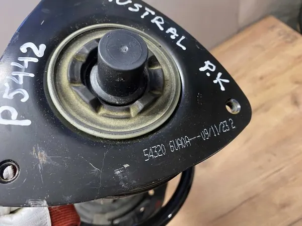 Ammortizzatore anteriore sinistro Renault AUSTRAL 2024 543033479R image 8