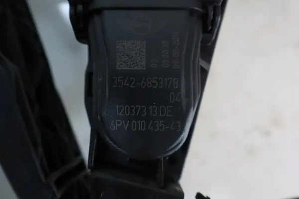 Gaspotentiometer MINI Cooper III image 4