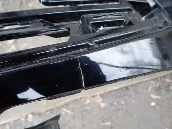 OEM 86512-AO010 Frontstoßstangen-Spoiler für Kia Niro 2 image 3