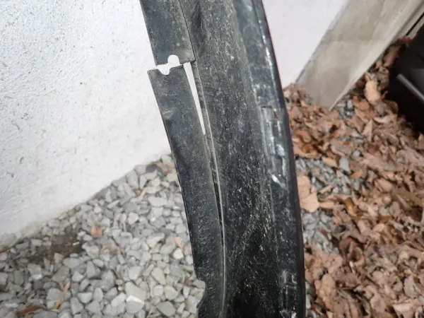 OEM 86512-AO010 Frontstoßstangen-Spoiler für Kia Niro 2 image 5