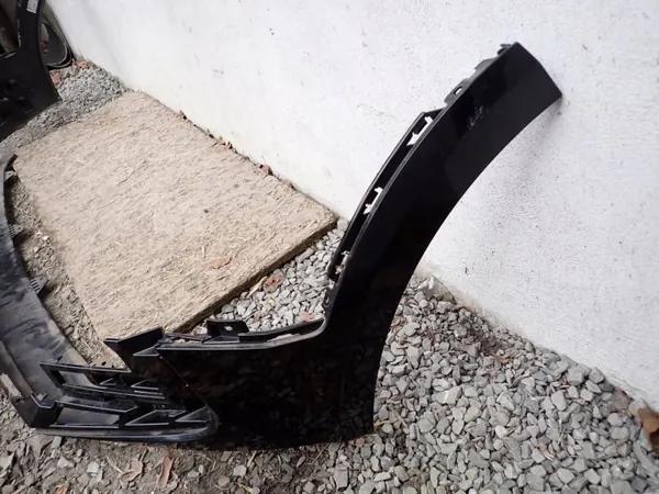 OEM 86512-AO010 Frontstoßstangen-Spoiler für Kia Niro 2 image 6