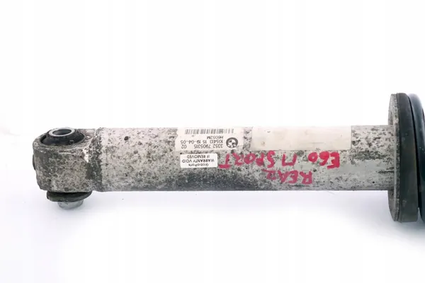 Ammortizzatore Posteriore BMW E60 M-Sport 7905315 image 10