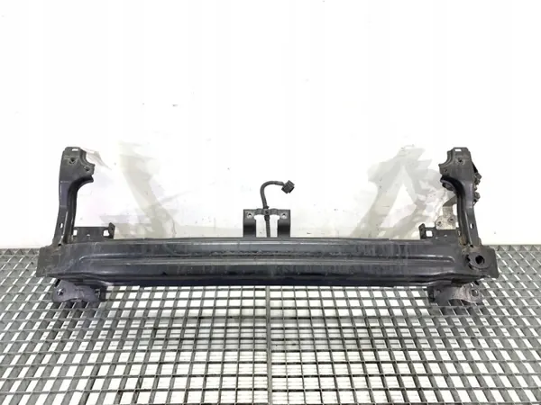 OEM 5F0807109BF Frontstoßstangen-Träger für Seat Leon III image 2
