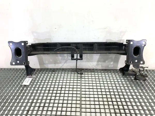 OEM 5F0807109BF Frontstoßstangen-Träger für Seat Leon III image 3