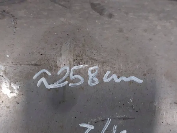 Ensemble de Silencieux d'Échappement Opel Vectra C 1.9 CDTI image 3