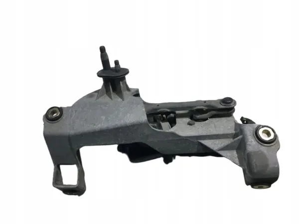 AUDI A2 Torkarm fram 8Z1955023 image 3