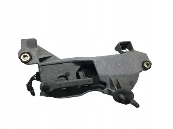AUDI A2 Torkarm fram 8Z1955023 image 4