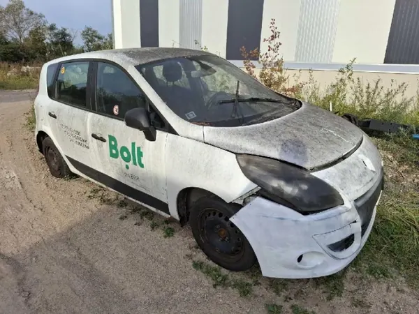 Serrure de porte OEM as2 EIS-2721003 - Avant droit 2011 image 4