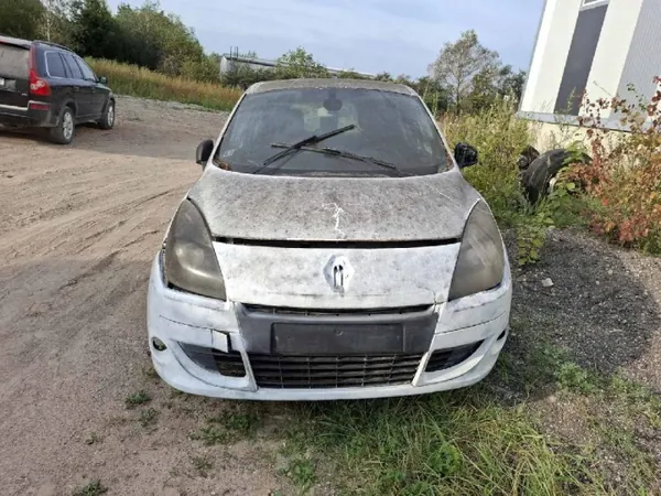 Serrure de porte OEM as2 EIS-2721003 - Avant droit 2011 image 5