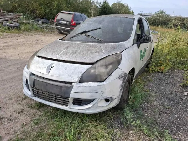 Serrure de porte OEM as2 EIS-2721003 - Avant droit 2011 image 6