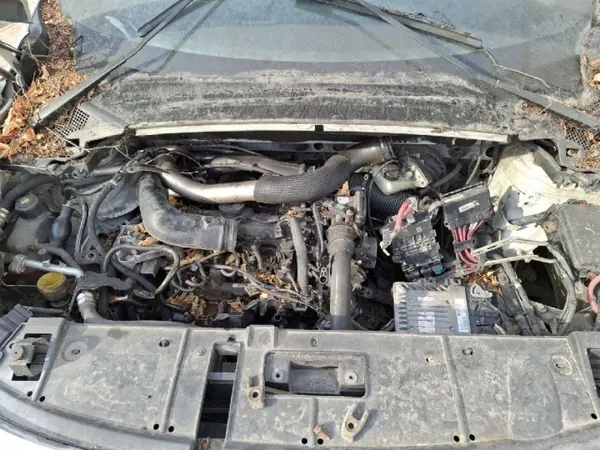 Serrure de porte OEM as2 EIS-2721003 - Avant droit 2011 image 7