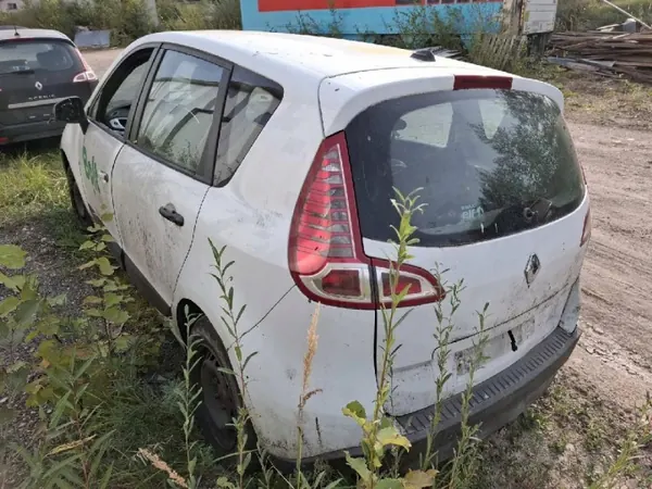 Serrure de porte OEM as2 EIS-2721003 - Avant droit 2011 image 8