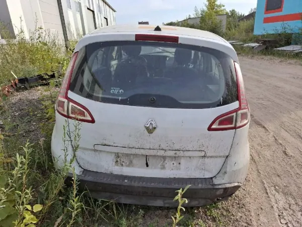 Serrure de porte OEM as2 EIS-2721003 - Avant droit 2011 image 9