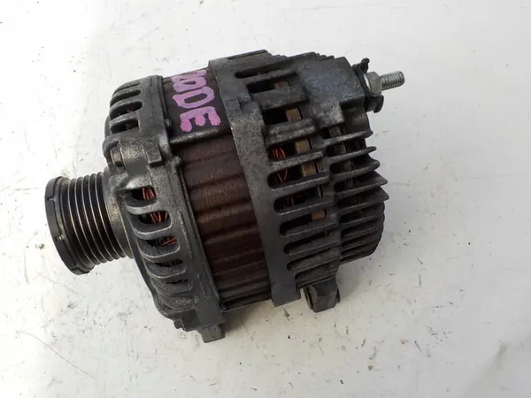 Nissan Qashqai I J10 2.0 Vaihtovirtageneraattori 23100-JD200 image 4