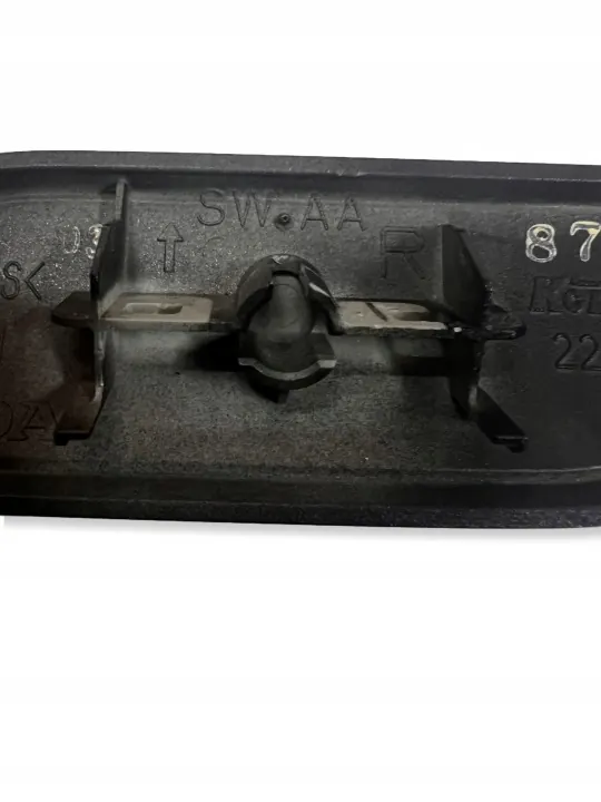 Cache lave-phare OEM KRH8691 avant droit image 6