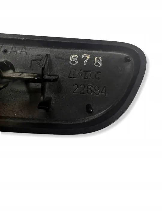 Cache lave-phare OEM KRH8691 avant droit image 7
