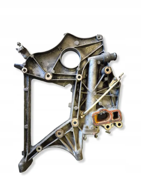 Mercedes-Benz OE A6512011509 Distributiedeksel image 2