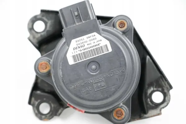 Selector de Marchas Nissan OE OEM 332513NF0A - Usado image 5