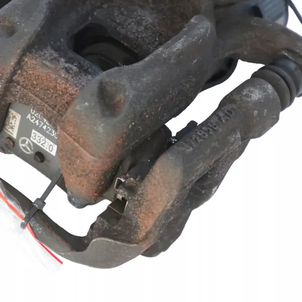 Mercedes C118 W177 Takana Vasen Jarrusatula A2474231900 image 3