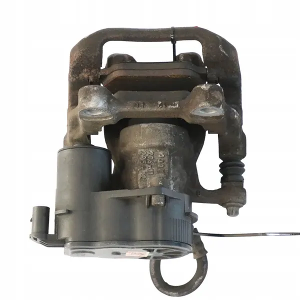 Mercedes C118 W177 Takana Vasen Jarrusatula A2474231900 image 6