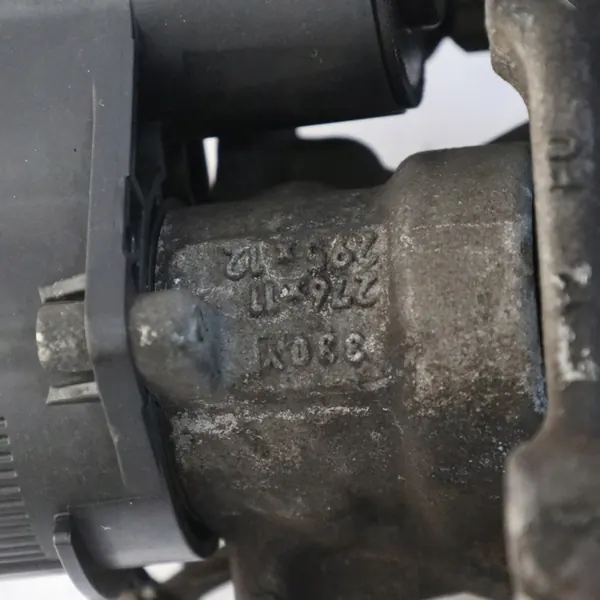 Mercedes C118 W177 Takana Vasen Jarrusatula A2474231900 image 8