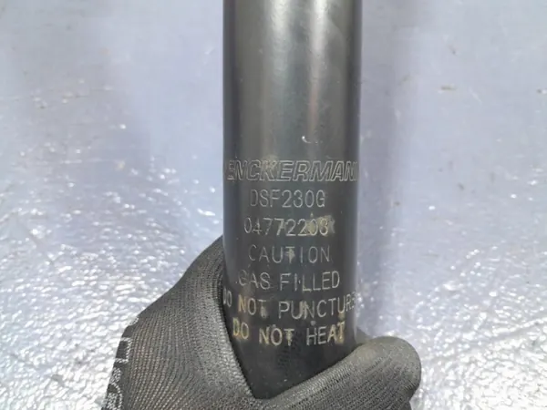 Amortecedores Traseiros Toyota Prius III OEM Lochow-323848 image 5