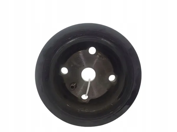 Polia do Virabrequim Volvo XC90 30731865 image 3