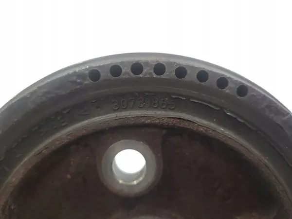 Polia do Virabrequim Volvo XC90 30731865 image 4