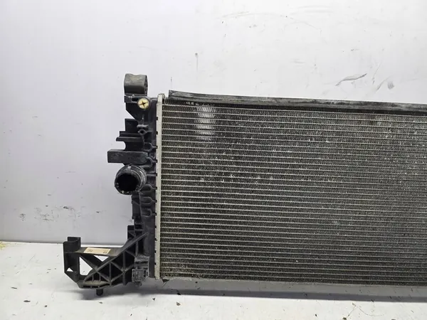 OPEL ASTRA K Radiador de agua 1.0T 1.4T 1.6 CDTI OEM image 2