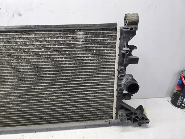 OPEL ASTRA K Radiador de agua 1.0T 1.4T 1.6 CDTI OEM image 4