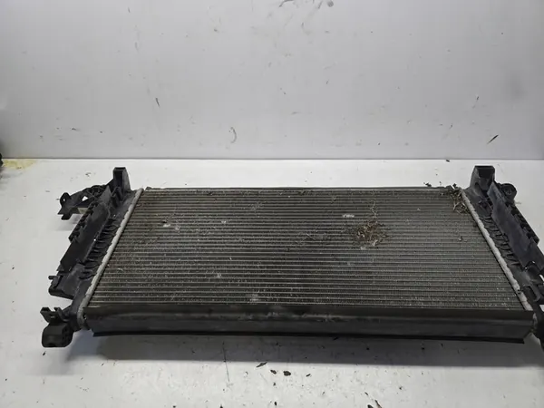 OPEL ASTRA K Radiador de agua 1.0T 1.4T 1.6 CDTI OEM image 6