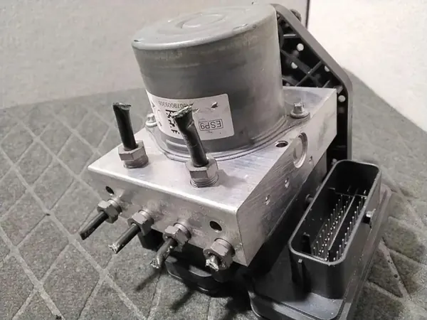Módulo ponto cego OEM 269943 para Mercedes-Benz 2.2L image 4