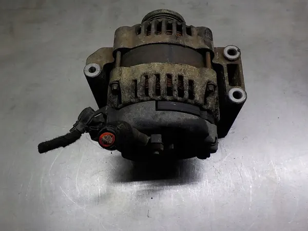 OPEL ASTRA J 1.3 CDTI Vaihtovirtageneraattori 13502986 image 2