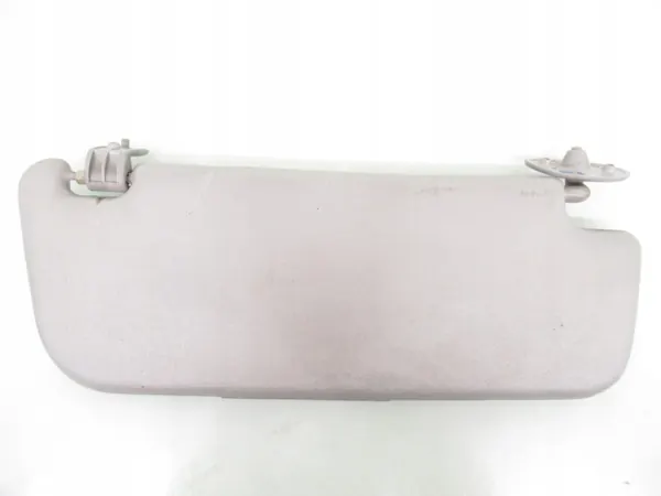 Visera izquierda Daewoo Lanos OEM OSŁONY PRZECIWSŁONECZNE image 4