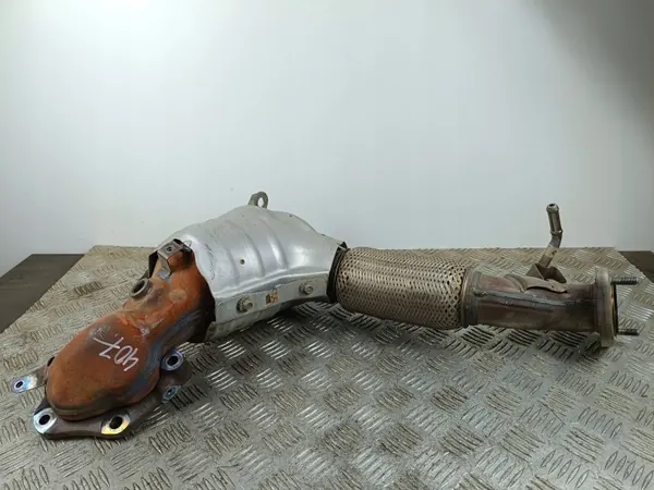 Mazda CX-9 Katalysator OEM FOB54480 image 2