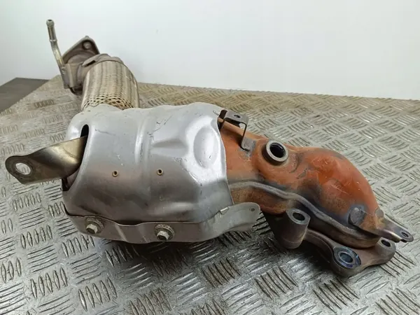 Mazda CX-9 Katalysator OEM FOB54480 image 4