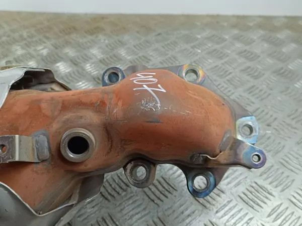 Mazda CX-9 Katalysator OEM FOB54480 image 8