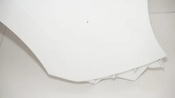 Para-lamas dianteiro direito OEM 360185011 para Renault Kangoo II image 5