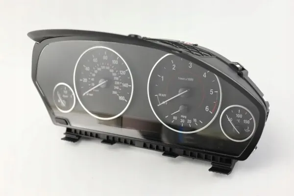 Nopeusmittari BMW F34 Gran Turismo OEM 9334782 image 5