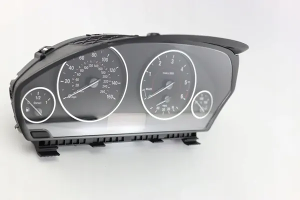 Nopeusmittari BMW F34 Gran Turismo OEM 9334782 image 6