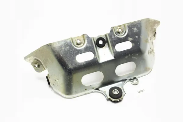 Estrutura de Montagem SUZUKI GSX-R 600 750 K8 K9 L0 image 2