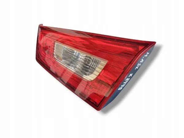 Luz trasera derecha para Mitsubishi ASX 2011 8336A088 image 2