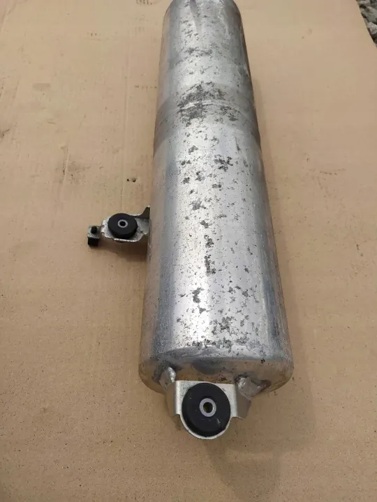 Porsche Lufttank OEM 97035815503 - Gebraucht image 3