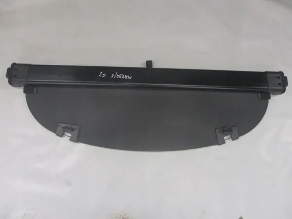 Store de coffre Mazda 6 GJ III Lift 14-17 OEM image 2