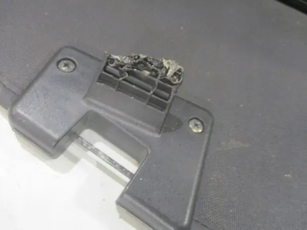 Store de coffre Mazda 6 GJ III Lift 14-17 OEM image 10