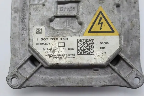 Xenon-koplampmodule OEM 1307329153 image 5