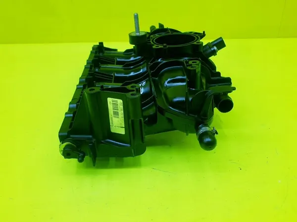 Ansaugkrümmerklappe Audi A4 B7 A3 8P A6 C6 1.8T 2.0 FSI TFSI image 2